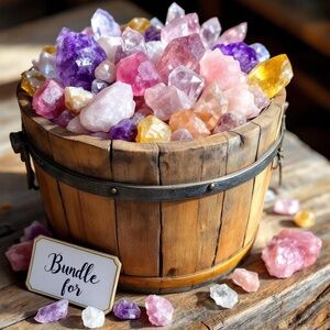 Bundle for @karen_lomeli